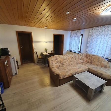 Ferienwohnung Am Bachle Lenzkirch Exteriér fotografie