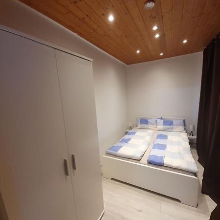 Ferienwohnung Am Bachle Lenzkirch Exteriér fotografie